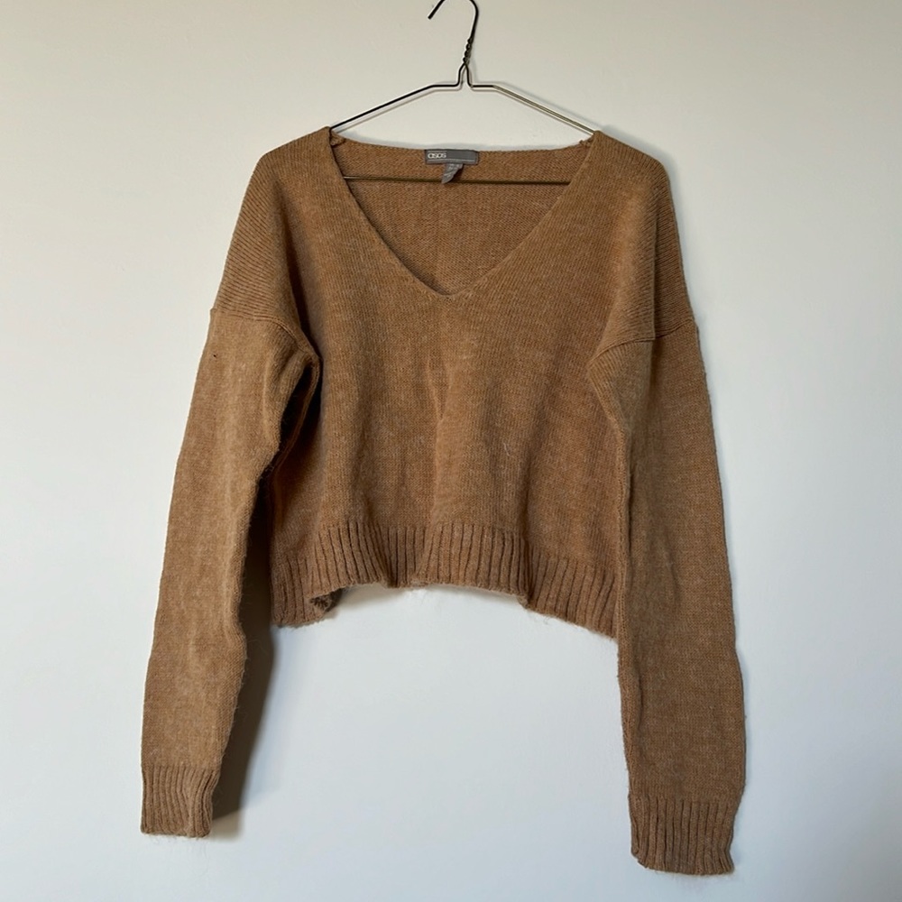 Sweater US size 2
